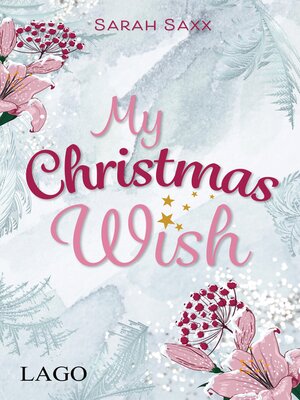 cover image of My Christmas Wish